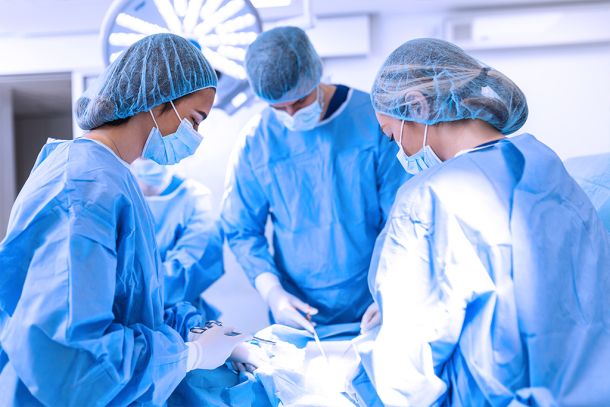 Leczenie Endometriozy w Polsce | Specjalista od Endometriozy dr Karmowski