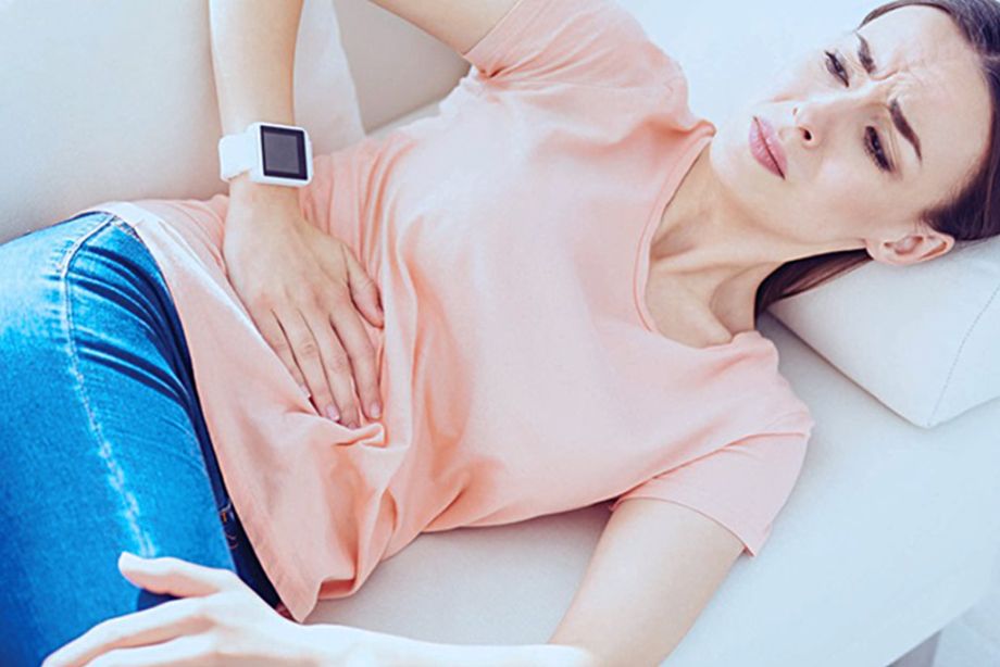 Endomerioza - Problemy z diagnostyką wśród osób młodych