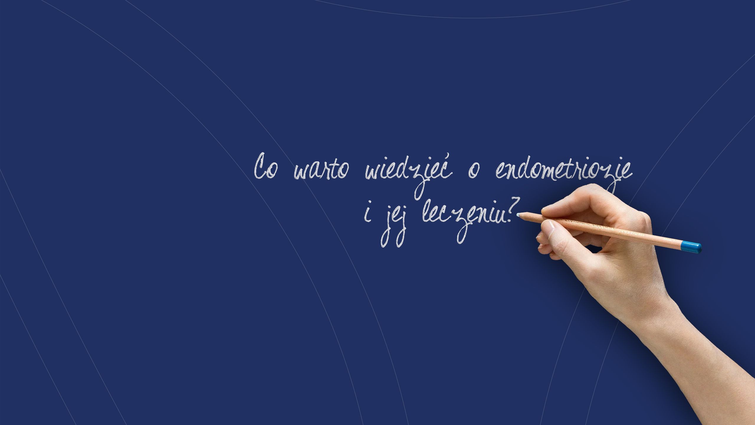Kompleksowa diagnostyka i leczenie endometriozy (endometrioza jelit)